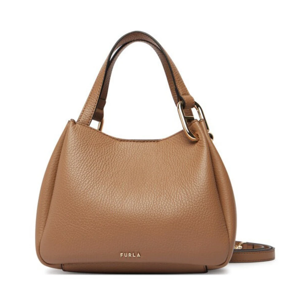 Furla , Damen, Taschen, Braun, One Size