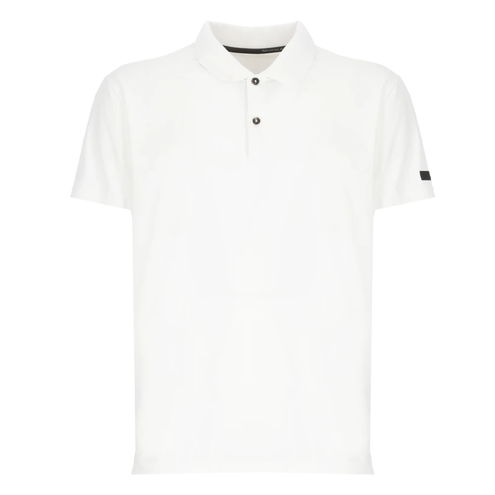 RRD - Tops > Polo Shirts - White - RRD - Modalova