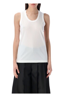 hvid-tank-top-u-hals-aermelos