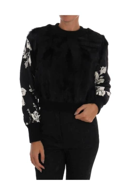 Zipper Sweater