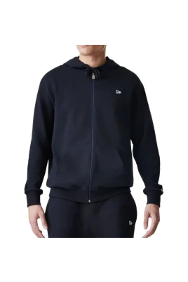Essentials FZ Hoody