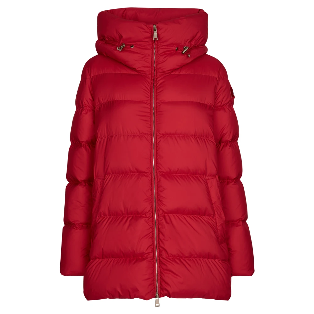Add A-Vorm IN Cocon Red Dames