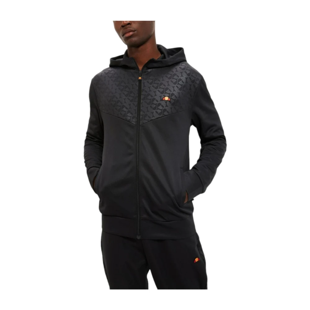 Sweatshirts & Hoodies > Zip-throughs - - Ellesse - Modalova