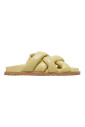 gele-leren-band-sandalen