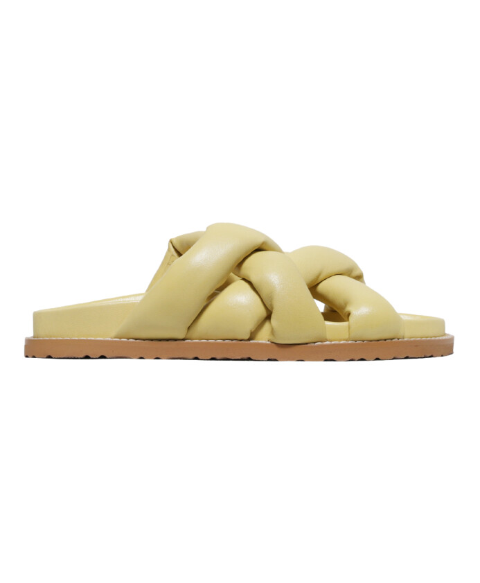 gele-leren-band-sandalen
