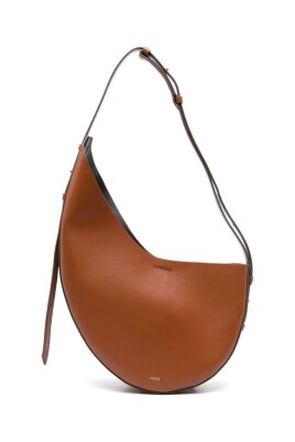 cinnamon-brown-leather-shoulder-bag