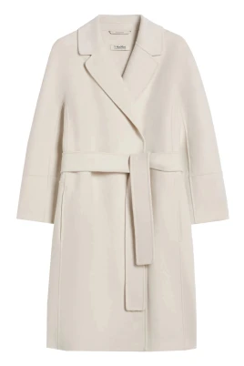 Arona Belted Coat