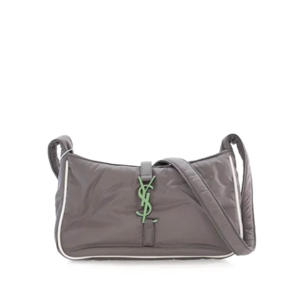 Pre-owned > Pre-owned Bags > Pre-owned Shoulder Bags - - Saint Laurent Vintage - Modalova