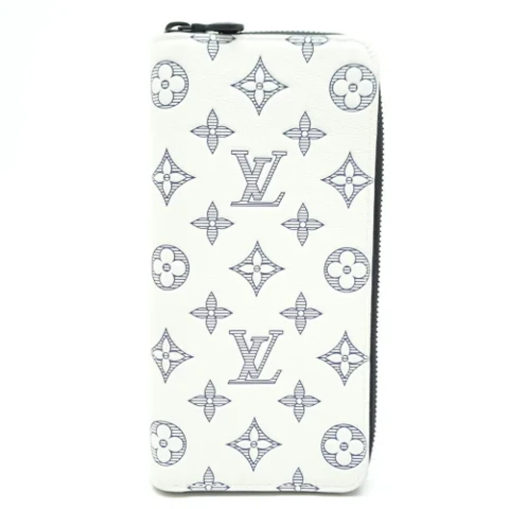 Pre-owned > Pre-owned Accessories > Pre-owned Wallets - - Louis Vuitton Vintage - Modalova
