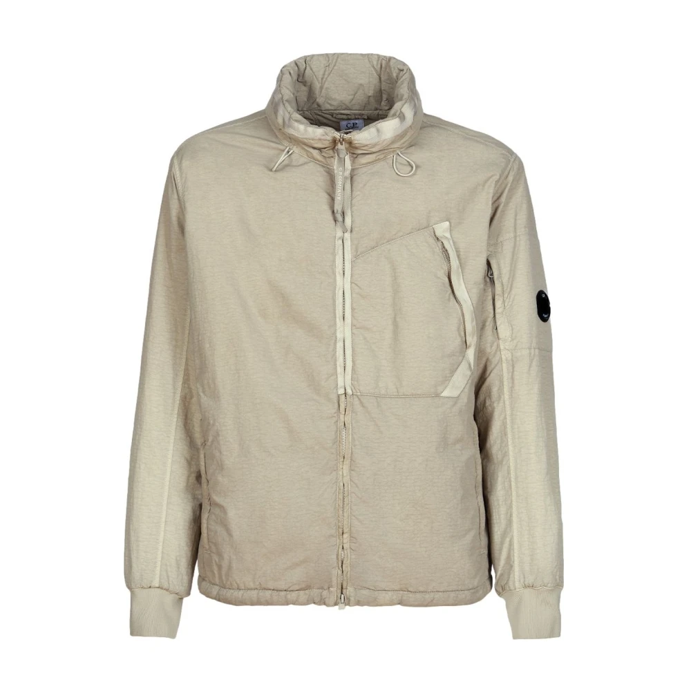Jackets > Light Jackets - - C.p. Company - Modalova