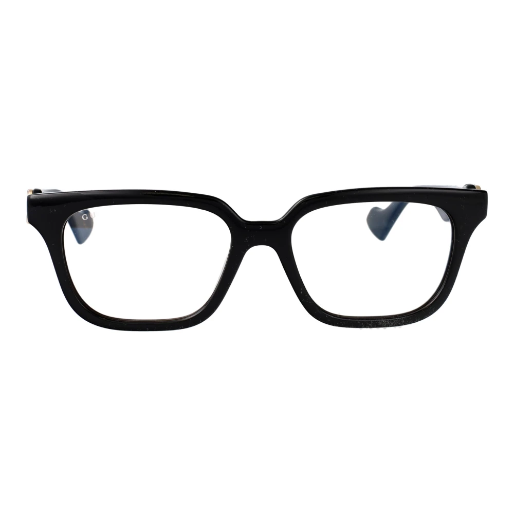 Gucci Zonnebril Black Dames