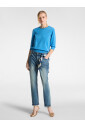 pull-lurex-avec-manches-trois-quarts