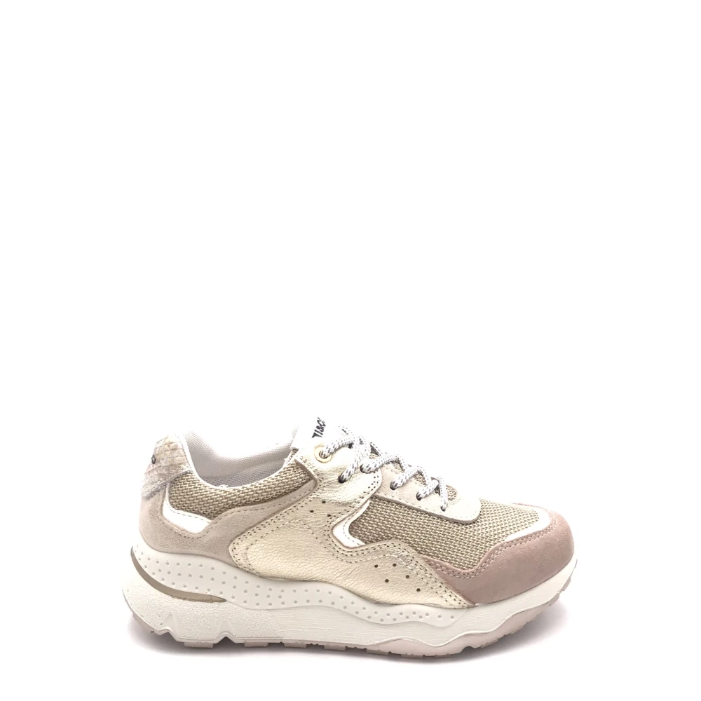 Igi&Co Artika Sneakers Dames Schoenen Veelkleurig Multicolor