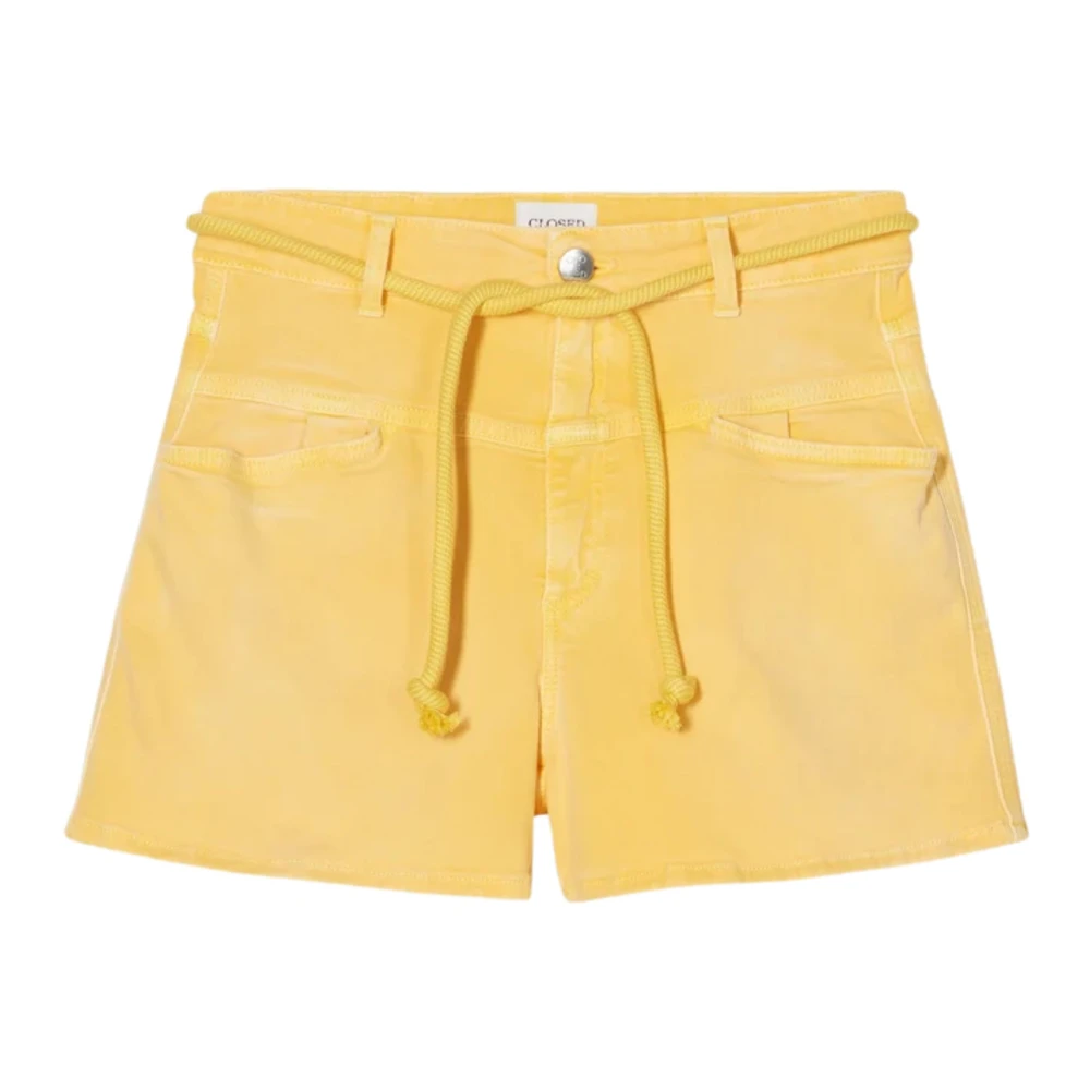 Shorts > Short Shorts - - Closed - Modalova