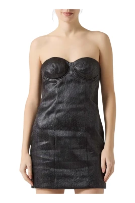 Abito bustier