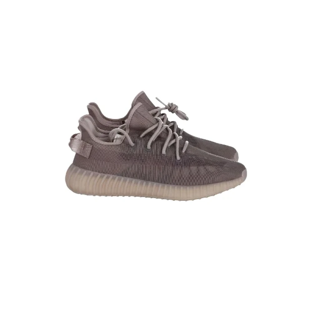 Yeezy Plastic sneakers Purple Dames Schoenen