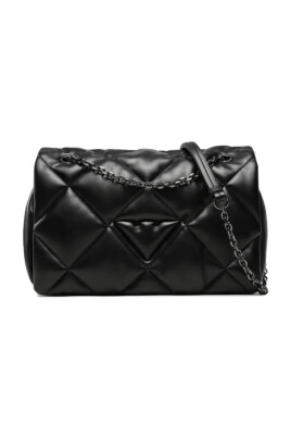 black-quilted-shopping-bag-with-eagle-logo