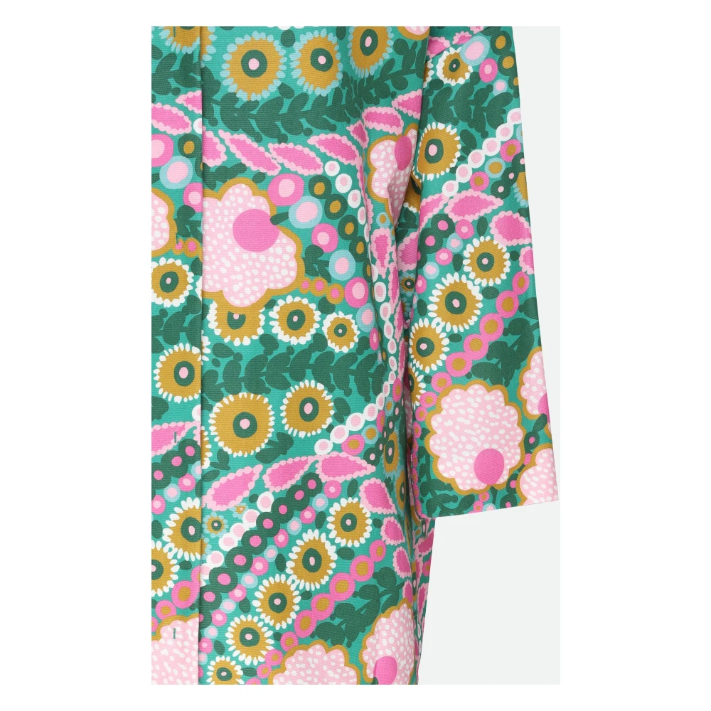 Max Mara Weekend Multicolor Fantasiejas Multicolor Dames