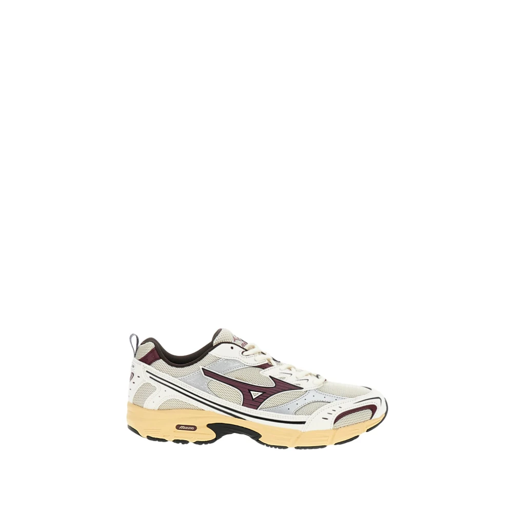 Mizuno Mxr Sneaker - Male - Running Shoes - Multicolor - 8 Uk - Sport