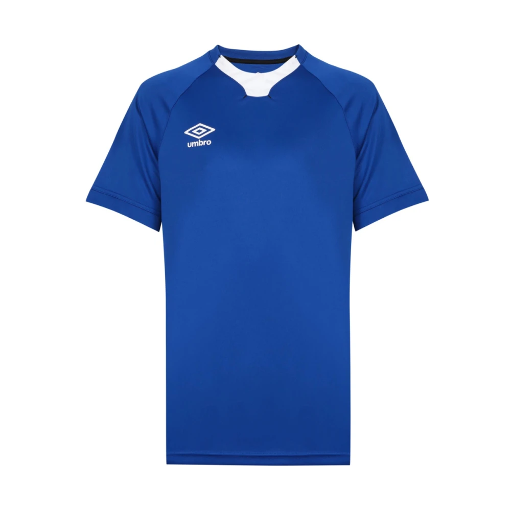 Umbro - Tops > T-Shirts - Blue - Umbro - Modalova