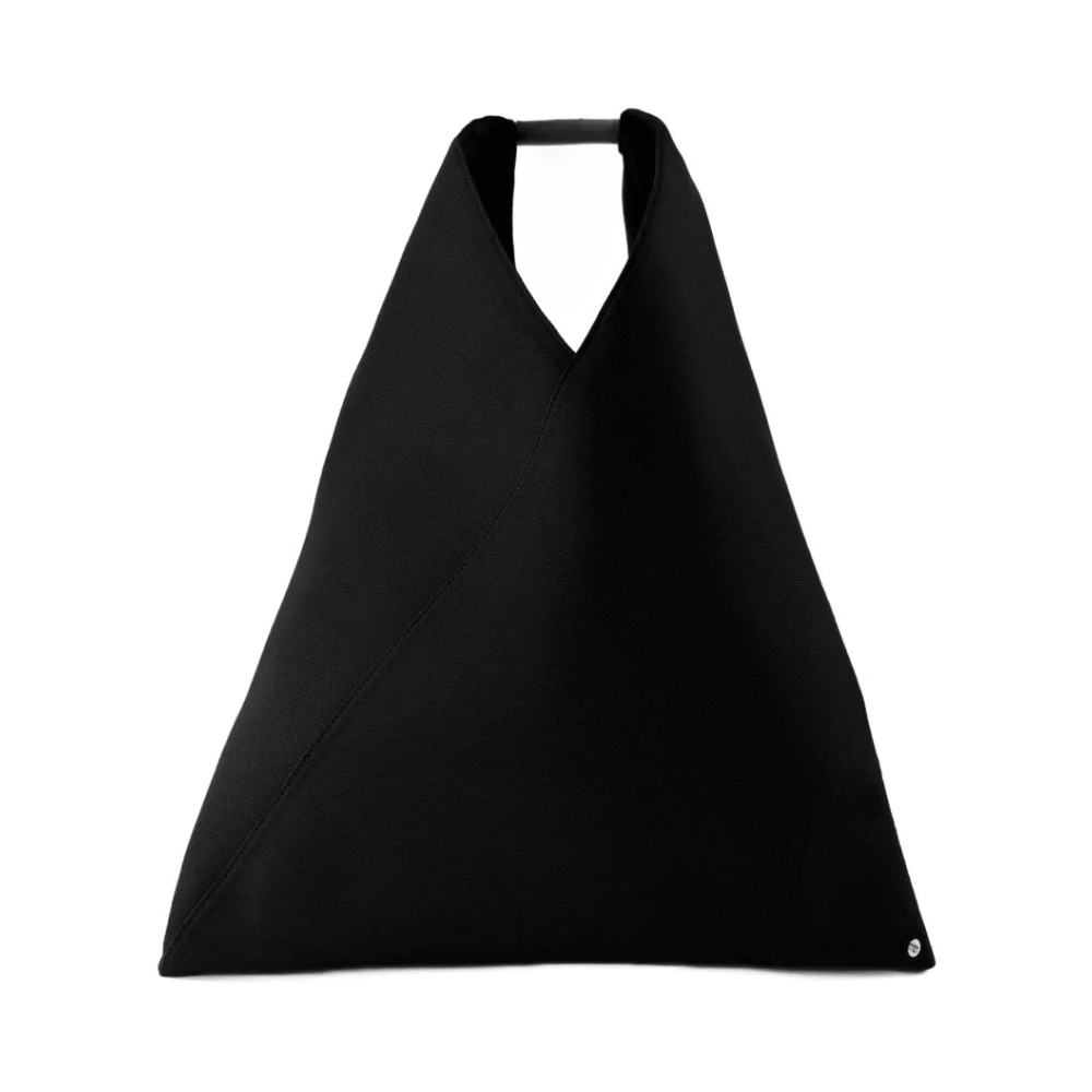 Mm6 Maison Margiela Damen Schwarz Taschen, K, One Sizegröße: