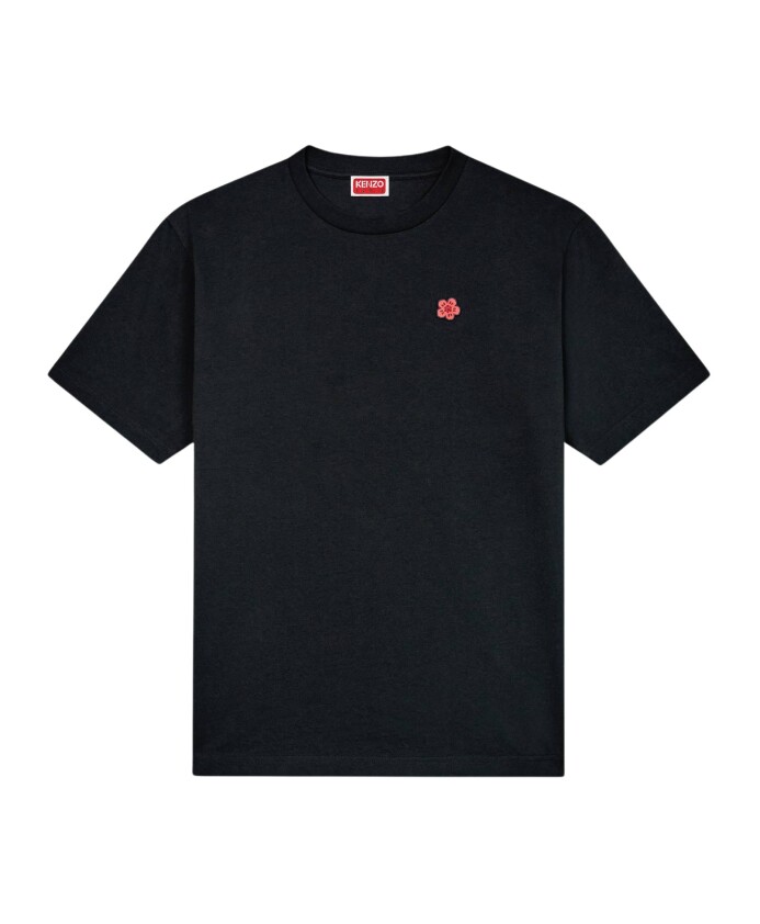 black-floral-t-shirt-and-polo