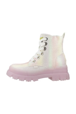 Aspha Lace Up HI
