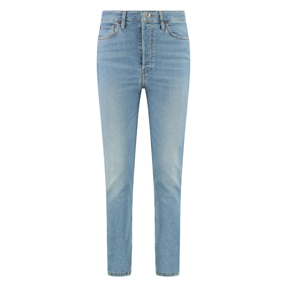 Jeans > Slim-fit Jeans - - Re/Done - Modalova