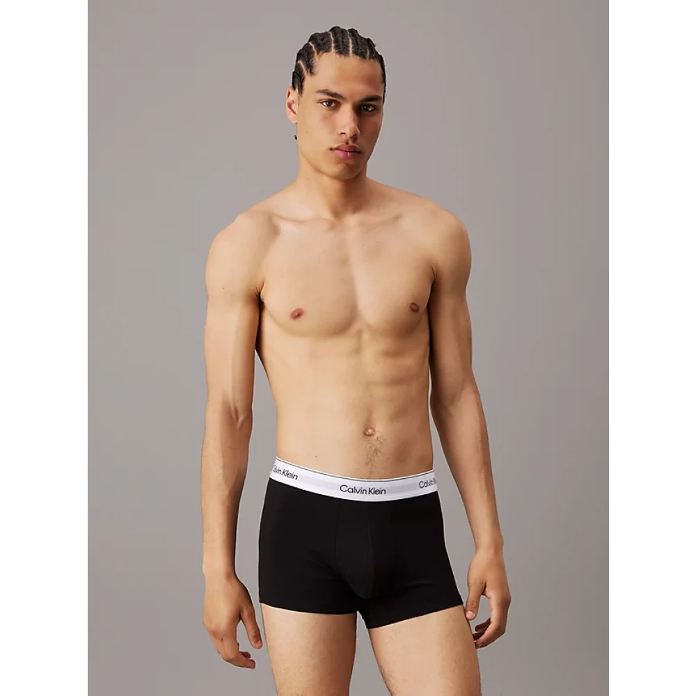 Calvin Klein 3-Delige Boxershort Set Multicolor Heren