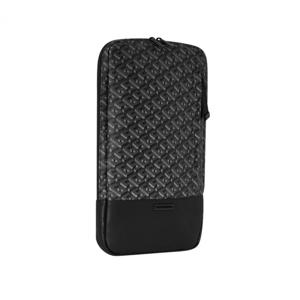 Sprayground Blackout Smartpack Rugzak Black Unisex
