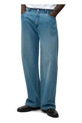 Circle Logo Pocket Pants