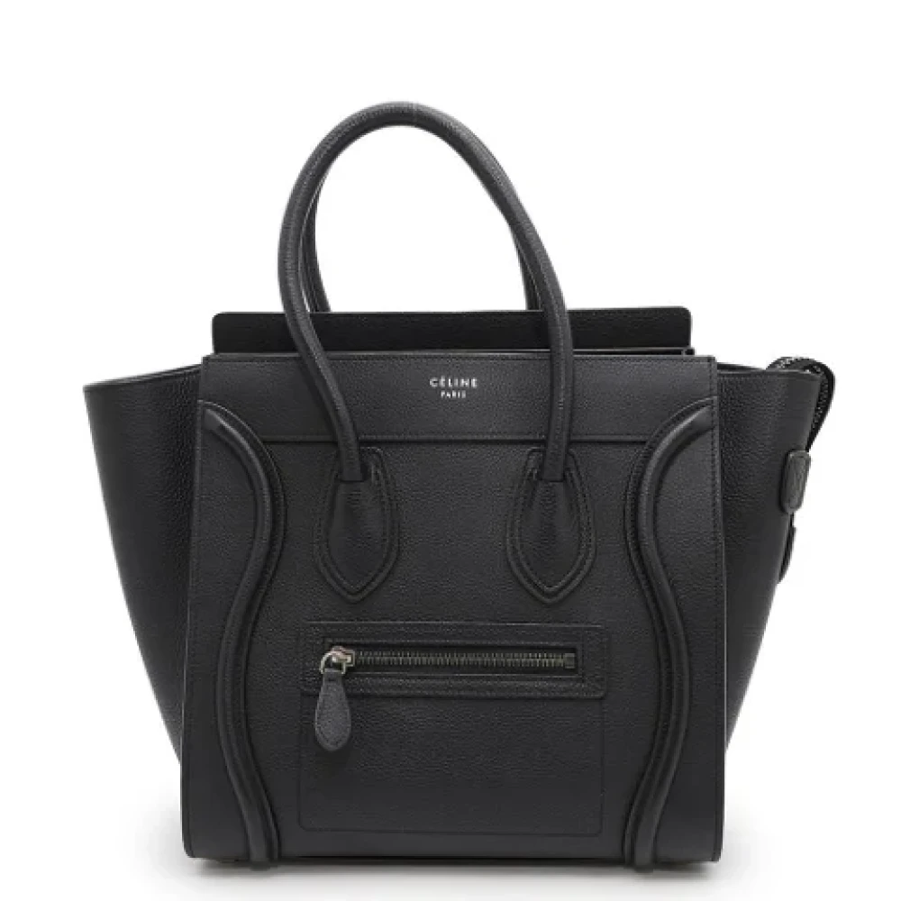 Pre-owned > Pre-owned Bags > Pre-owned Handbags - - Celine Vintage - Modalova