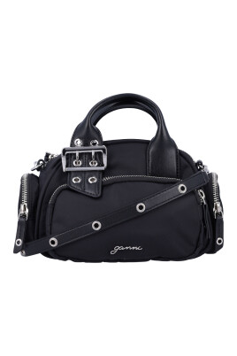 black-handbag-with-top-handles-and-zip-closure