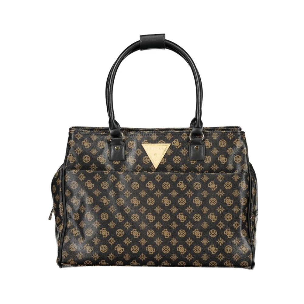 Guess - Bags > Handbags - Black - Guess - Modalova