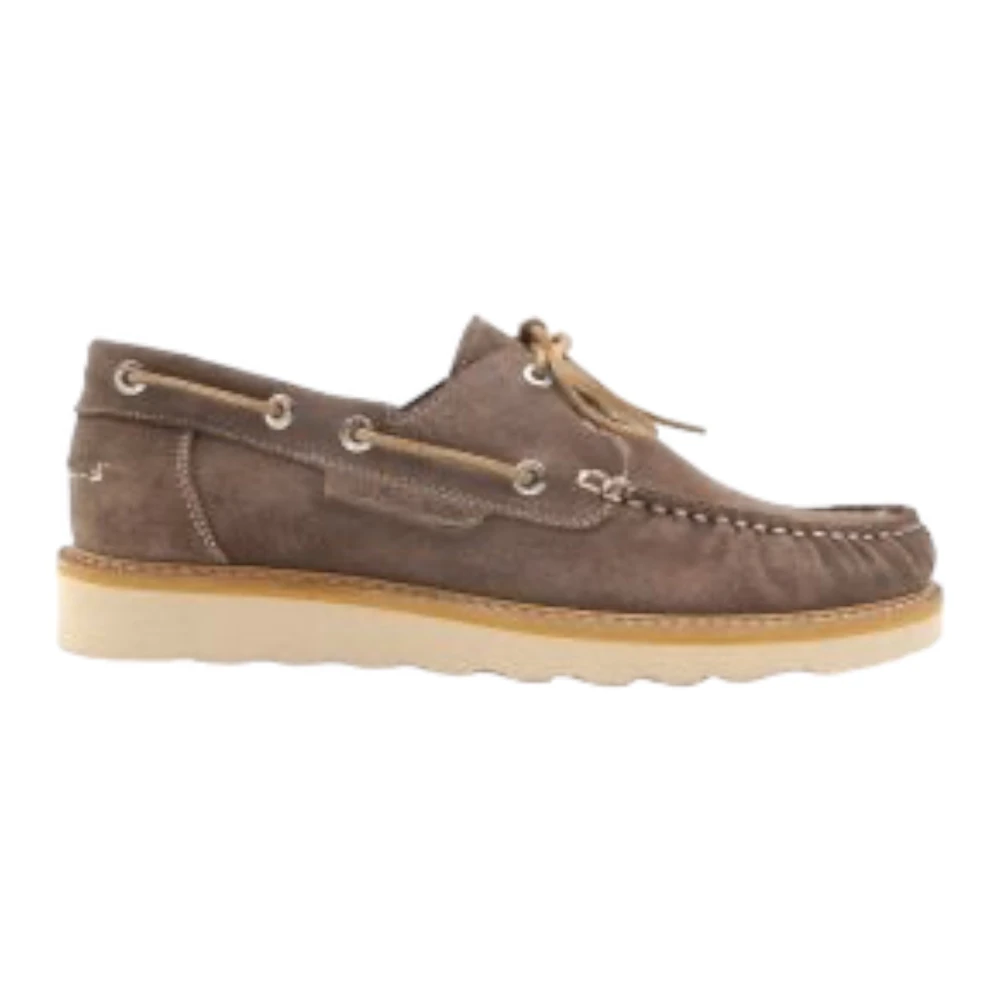 Shoes > Flats > Sailor Shoes - - Paul Smith - Modalova