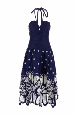 dresses