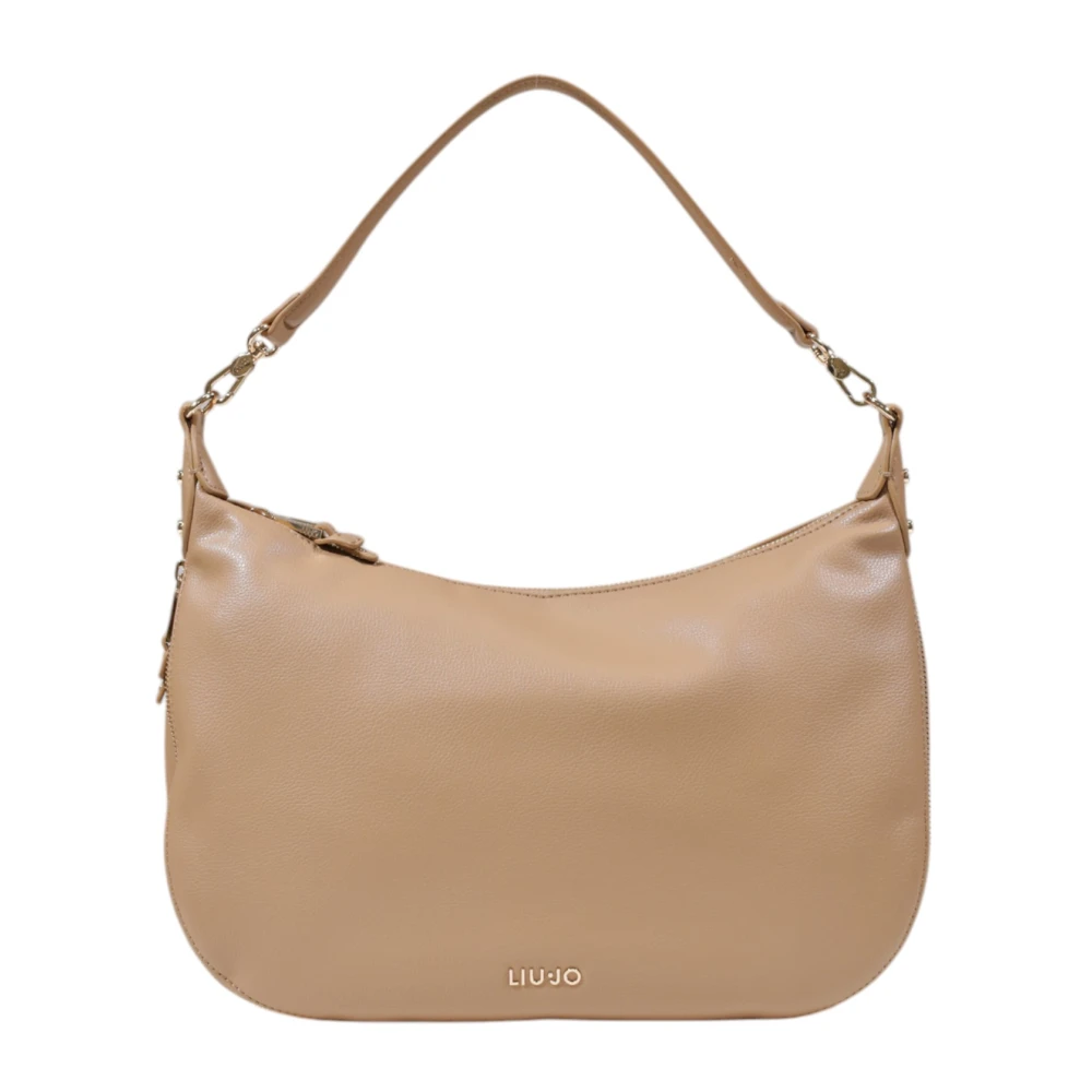 Liu Jo - Bags > Handbags - Beige - Liu Jo - Modalova