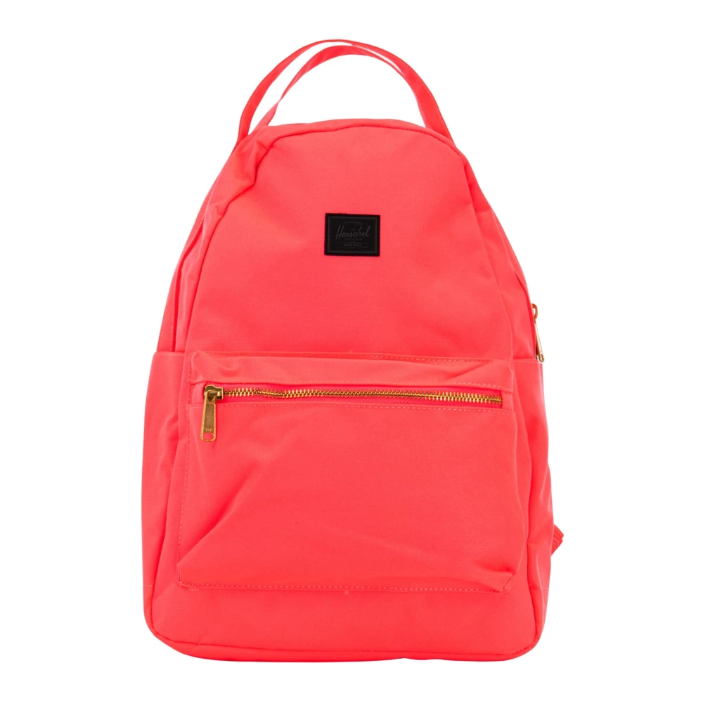 Herschel Unisex Rugzak Nova Mid-Volume Pink Dames