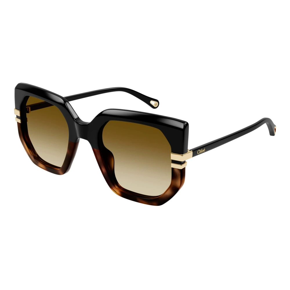 Accessories > Sunglasses - - Chloé - Modalova