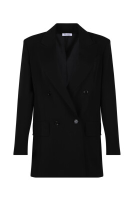 black-straight-blazer-lightweight-wool