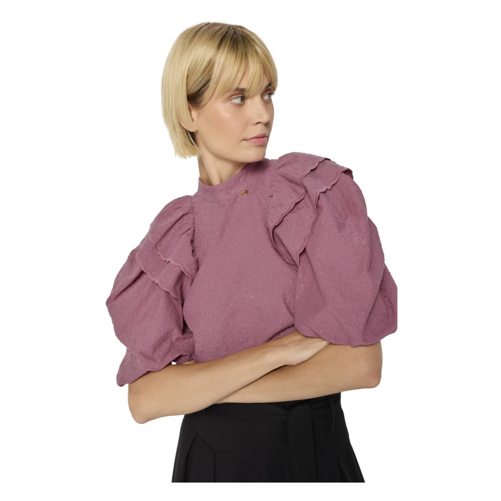 Bizuu Cassala Pink Dames