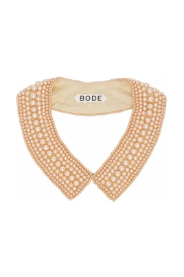 Pearl Collar