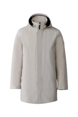 Roland Parka