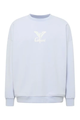 Oversize Sweatshirt