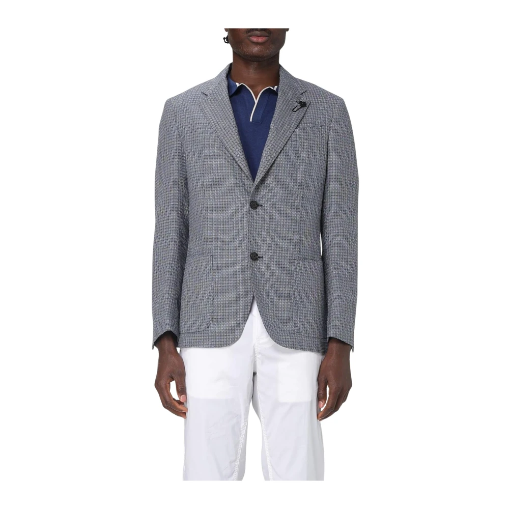 Jackets > Blazers - - Lardini - Modalova