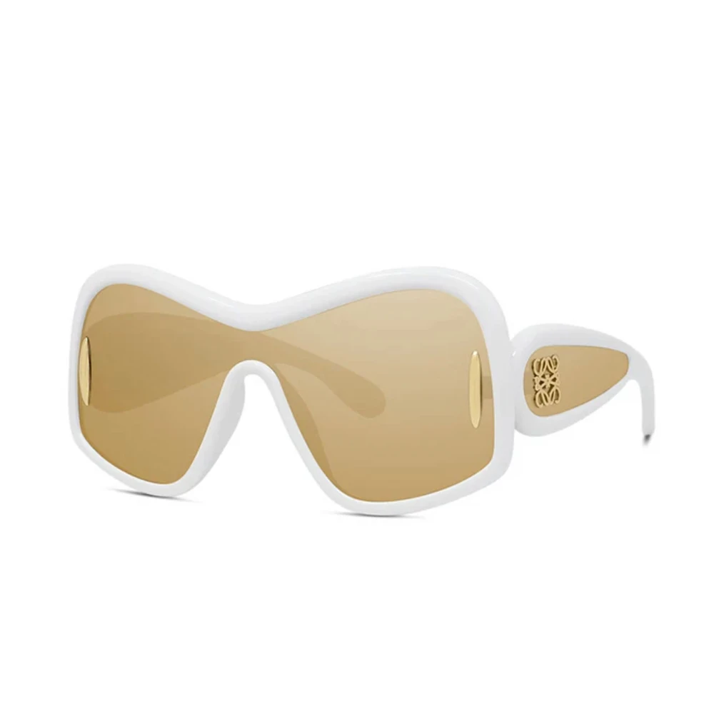 Accessories > Sunglasses - - Loewe - Modalova