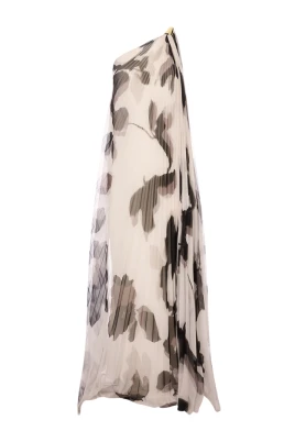 Fuggito Gown