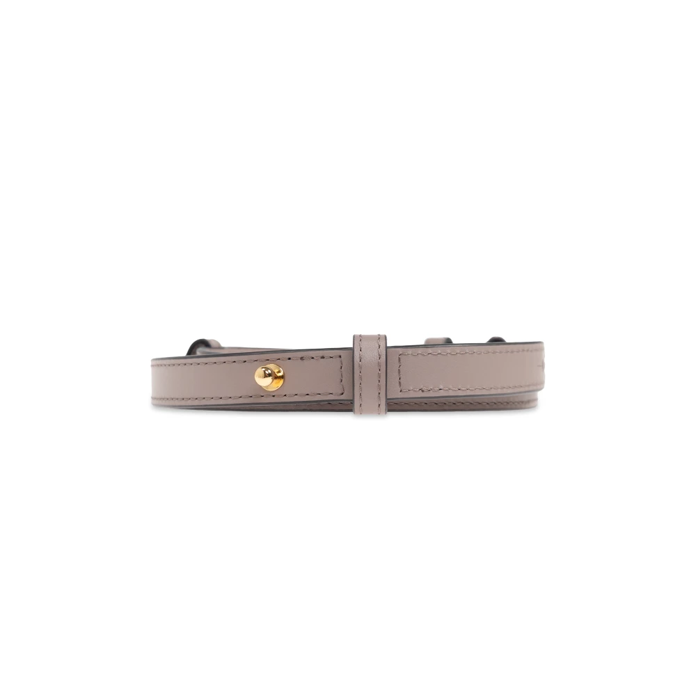 Furla Schoudertas Sfera Small Beige Dames
