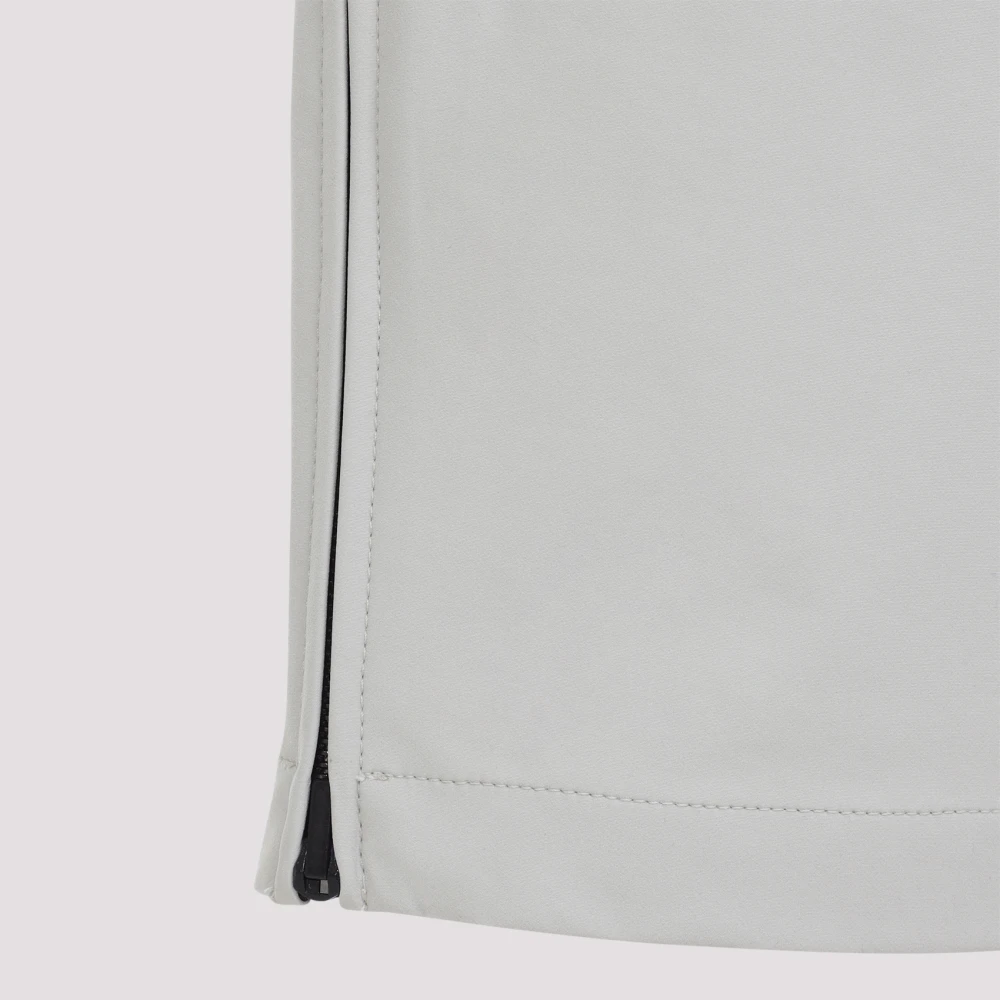 Fear Of God Cement Track Pant Gray Heren