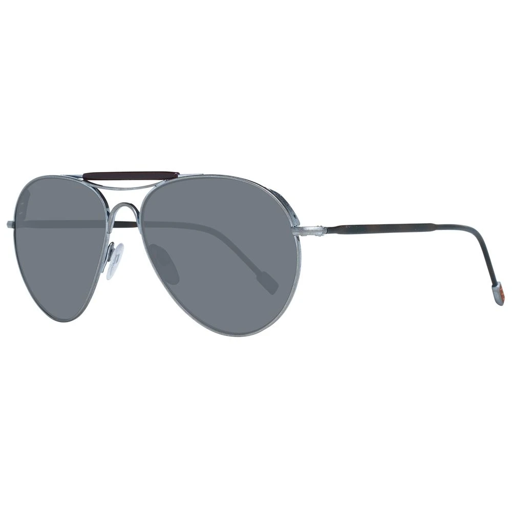 Accessories > Sunglasses - - Zegna - Modalova